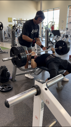 Strength & Conditioning